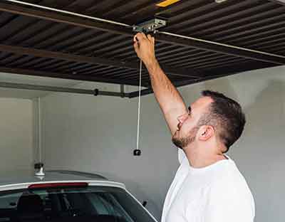 Garage Door Repair Sicklerville