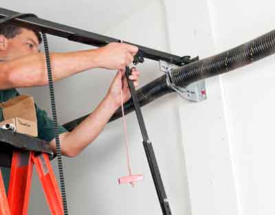 Sicklerville Garage Door Spring Repair