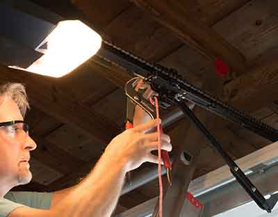 Sicklerville Garage Door Opener Installation