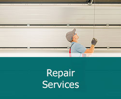 Repair Sicklerville Garage Door